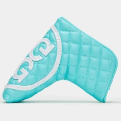 Headcovers-G/FORE Quilted Blade Putter Cover