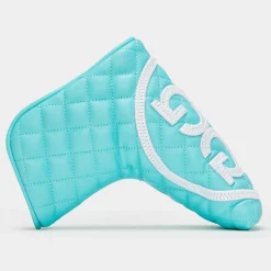 Headcovers-G/FORE Quilted Blade Putter Cover