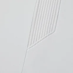 Mid Layers-G/FORE Rib Gusset Long Sleeve Melange Ice Nylon Sun Shirt