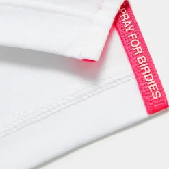 Mid Layers-G/FORE Rib Gusset Long Sleeve Melange Ice Nylon Sun Shirt