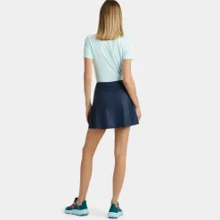 Polos-G/FORE Ribbed Tech Nylon Polo