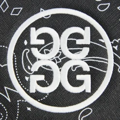Golf Bags-G/FORE Saffiano Bandana Print Tour Golf Bag
