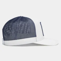Hats-G/FORE Shut Your Face Cotton Twill Trucker Hat