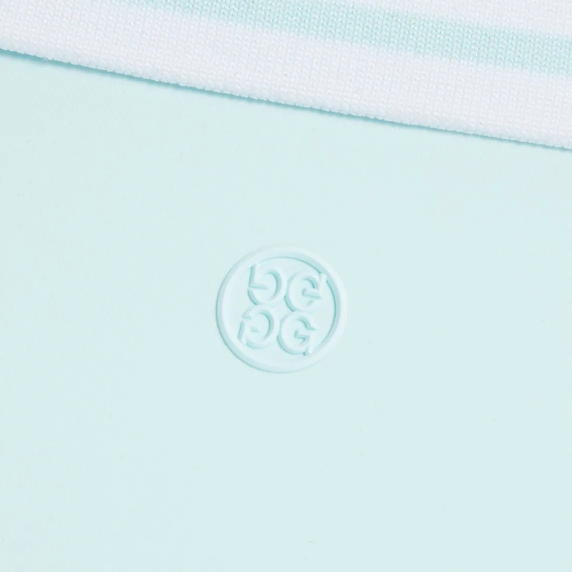 Polos-G/FORE Silky Tech Nylon Quarter Zip Polo