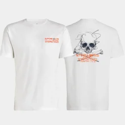 Hoodies & Tees-G/FORE Skull & Tees Cotton Tee