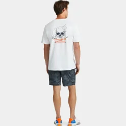 Hoodies & Tees-G/FORE Skull & Tees Cotton Tee