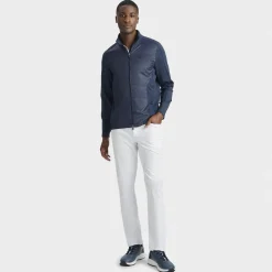 Outerwear-G/FORE Stretch Tech Interlock Performer Jacket