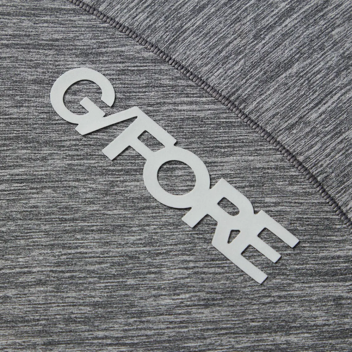 Mid Layers-G/FORE Stretch Tech Quarter Zip Long Sleeve Pullover