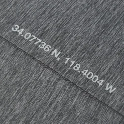 Mid Layers-G/FORE Stretch Tech Quarter Zip Long Sleeve Pullover