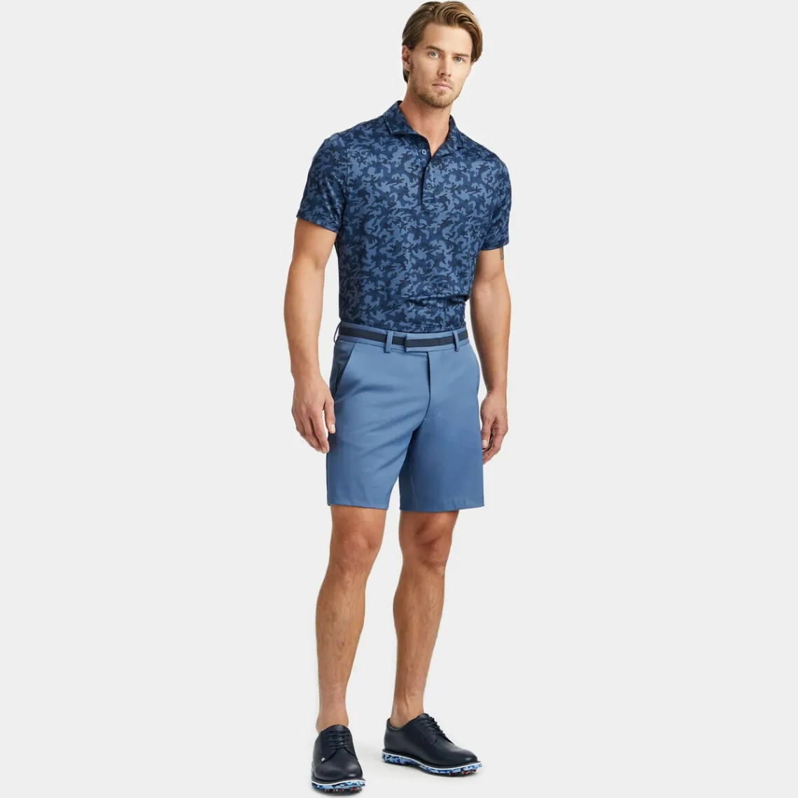 Shorts-G/FORE Stretch Tech Twill Short