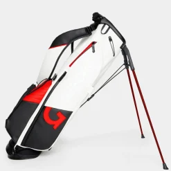 Golf Bags-G/FORE Sunday Ii Carry Golf Bag