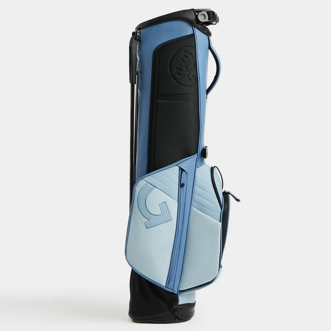 Golf Bags-G/FORE Sunday Ii Carry Golf Bag