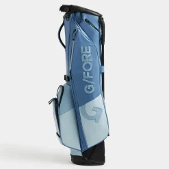 Golf Bags-G/FORE Sunday Ii Carry Golf Bag
