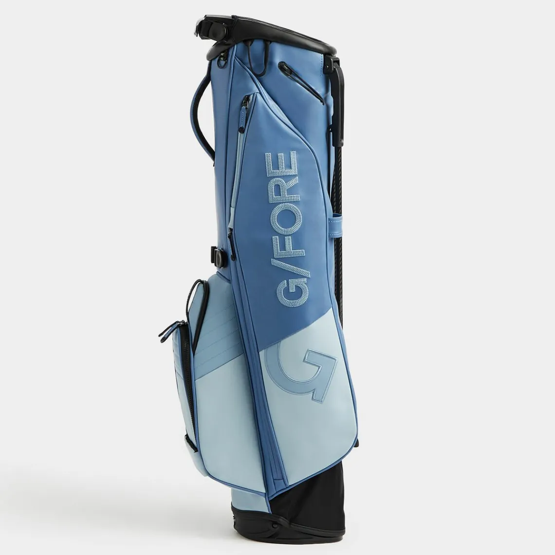 Golf Bags-G/FORE Sunday Ii Carry Golf Bag