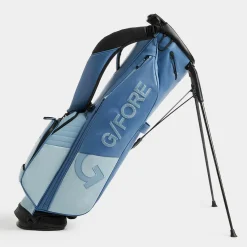 Golf Bags-G/FORE Sunday Ii Carry Golf Bag