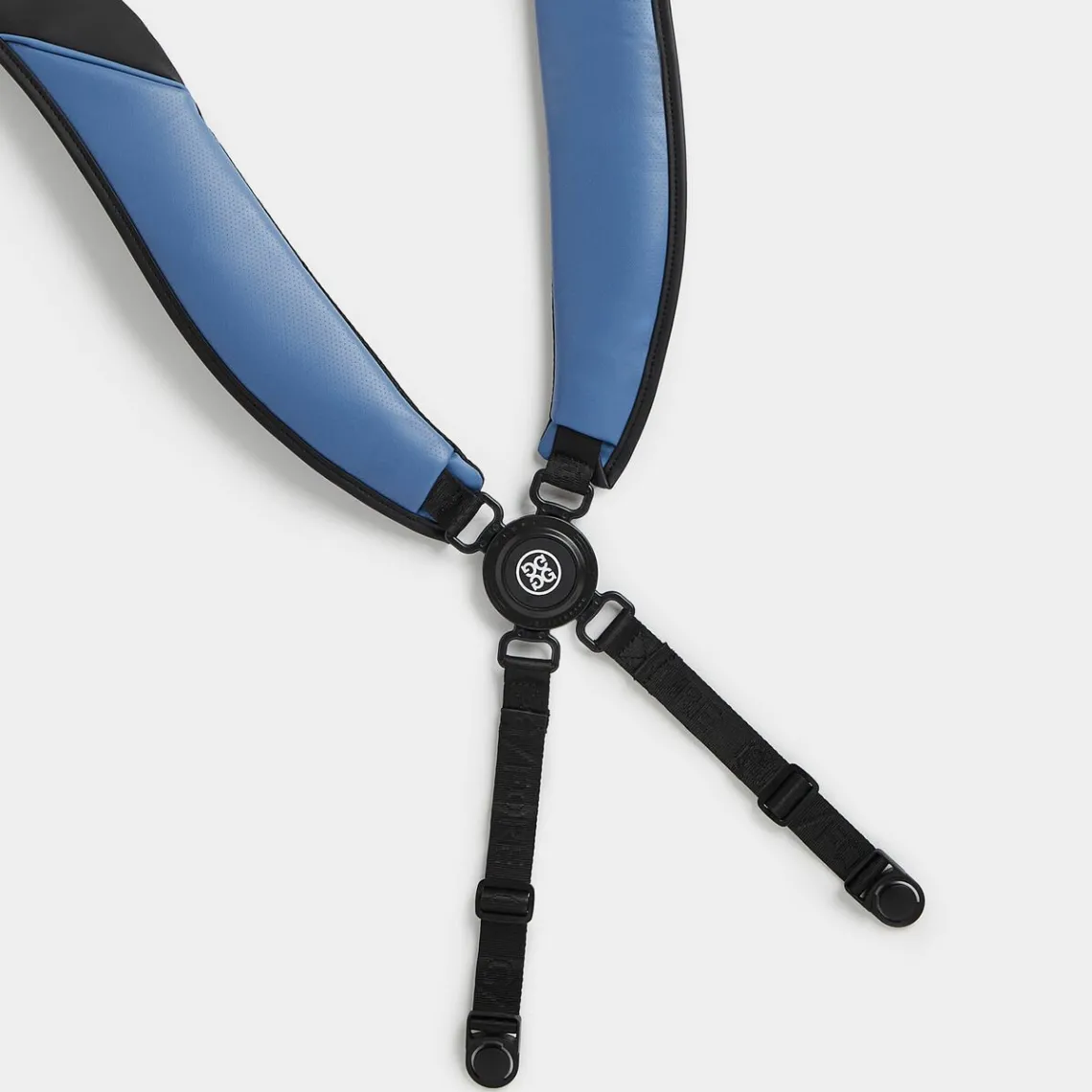 Golf Bags-G/FORE Sunday Ii Carry Golf Bag