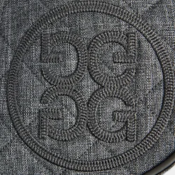 Golf Bags-G/FORE Tech Melange Daytona Plus Carry Golf Bag