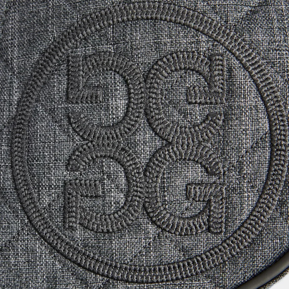 Golf Bags-G/FORE Tech Melange Daytona Plus Carry Golf Bag