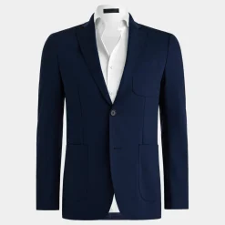 Outerwear-G/FORE Tech Stretch Suit Jacket