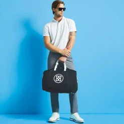 Pants-G/FORE Tech Tour 4-Way Stretch Straight Leg Pant