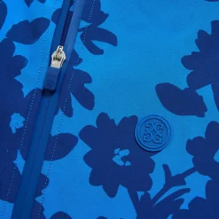 Outerwear-G/FORE Tonal Floral Maverick 4-Way Stretch Jacket