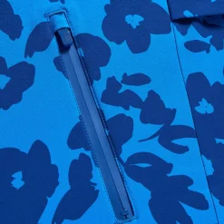 Outerwear-G/FORE Tonal Floral Maverick 4-Way Stretch Jacket