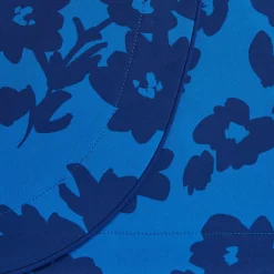 Skorts & Dresses-G/FORE Tonal Floral Wrap Maverick 4-Way Stretch Skort