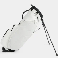 Golf Bags-G/FORE Transporter Tour Carry Golf Bag