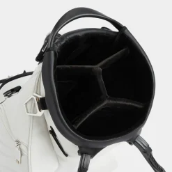 Golf Bags-G/FORE Transporter Tour Carry Golf Bag