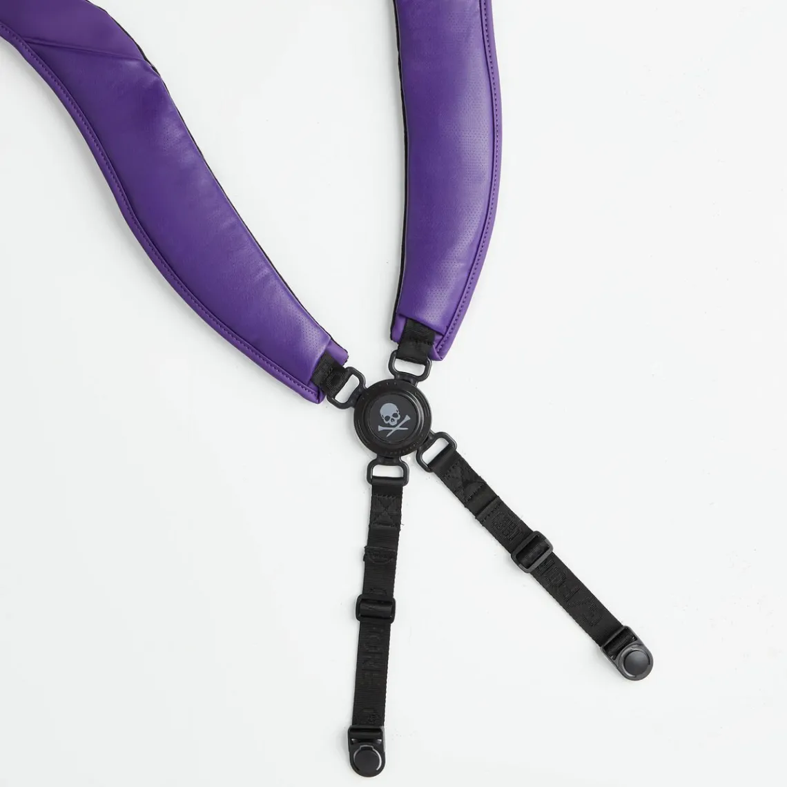 Golf Bags-G/FORE Transporter Tour Carry Golf Bag