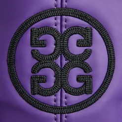 Golf Bags-G/FORE Transporter Tour Carry Golf Bag