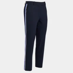 Pants-G/FORE Tux Stretch Tech Twill Mid Rise Straight Tapered Leg Trouser