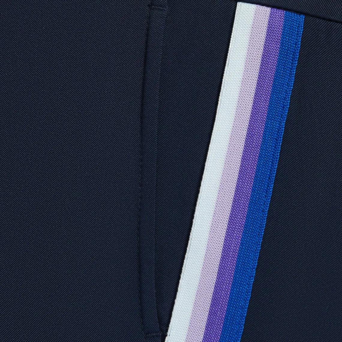 Pants-G/FORE Tux Stretch Tech Twill Mid Rise Straight Tapered Leg Trouser