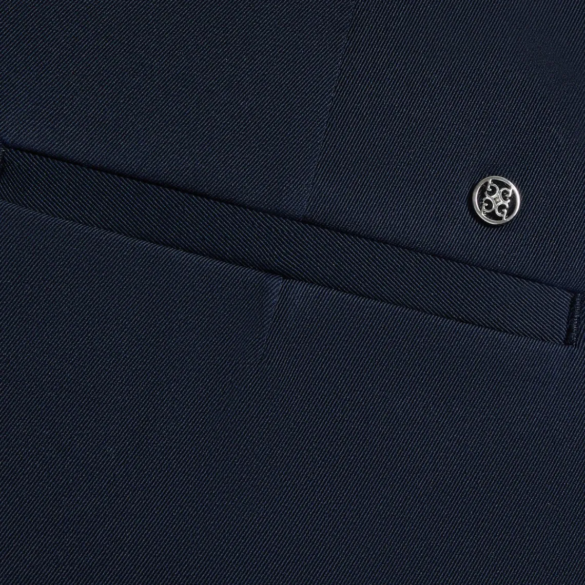 Pants-G/FORE Tux Stretch Tech Twill Mid Rise Straight Tapered Leg Trouser