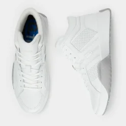 Street Shoes-G/FORE Unisex G.112 Leather Mid-Top Street Shoe