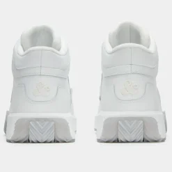 Street Shoes-G/FORE Unisex G.112 Leather Mid-Top Street Shoe