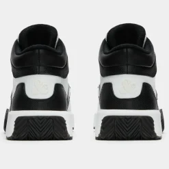 G.112 Street-G/FORE Unisex G.112 Leather Mid-Top Street Shoe