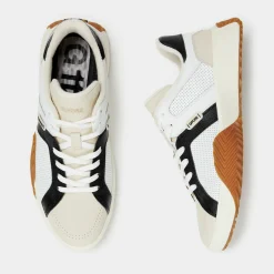 G.112 Street-G/FORE Unisex G.112 Leather Street Shoe