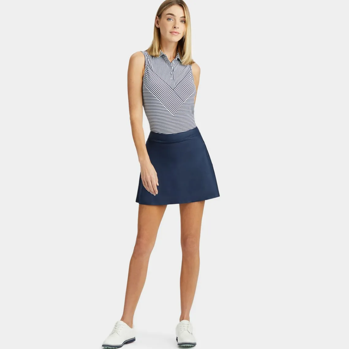 Skorts & Dresses-G/FORE 4-Way Stretch Effortless Skort