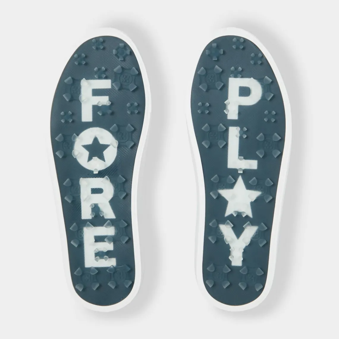 Golf Shoes-G/FORE Women's Durf Perforated Leather Golf Shoe