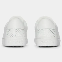 Golf Shoes-G/FORE Women's Durf Perforated Leather Golf Shoe