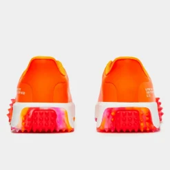 G.112 Golf-G/FORE Women's G.112 Kiltie Camo Golf Shoe