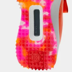 G.112 Golf-G/FORE Women's G.112 Kiltie Camo Golf Shoe