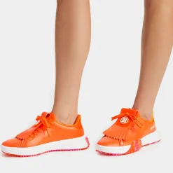 G.112 Golf-G/FORE Women's G.112 Kiltie Camo Golf Shoe