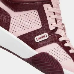 G.112 Street-G/FORE Women's G.112 Leather Mid-Top Street Shoe