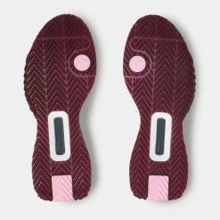 G.112 Golf-G/FORE Women's G.112 Leather Mid-Top Street Shoe