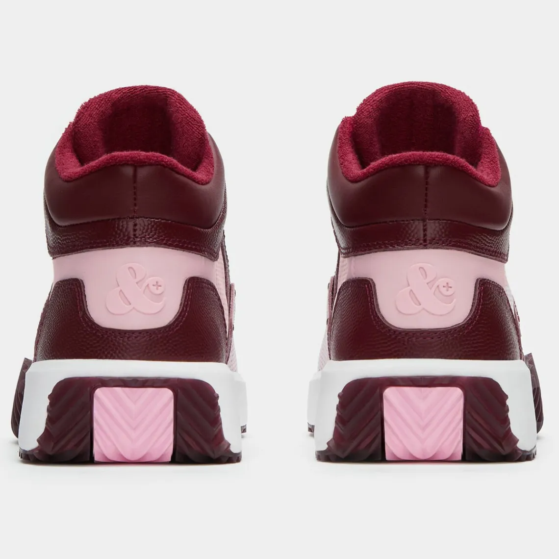 G.112 Golf-G/FORE Women's G.112 Leather Mid-Top Street Shoe