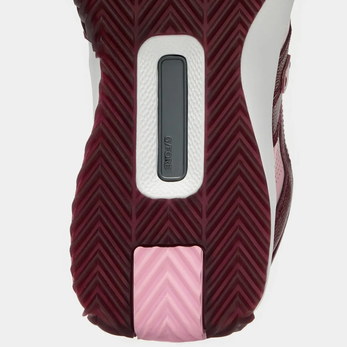 G.112 Golf-G/FORE Women's G.112 Leather Mid-Top Street Shoe