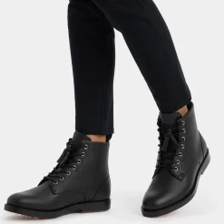 Gallivanter-G/FORE Women's Gallivanter Luxe Leather Sole Golf Boot