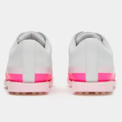 Gallivanter-G/FORE Women's Gallivanter Nubuck Leather Tassel Tuxedo Golf Shoe